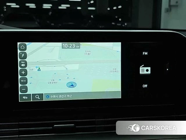 Hyundai The New Grandeur IG id 4794326 из Кореи 8