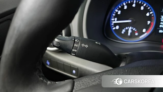 Hyundai Kona id 4967857 из Кореи 8
