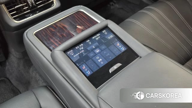 Lexus LS500 5th generation id 4971039 из Кореи 8