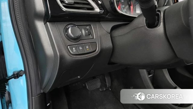 Chevrolet (GM Daewoo) The New Spark id 5012875 из Кореи 8