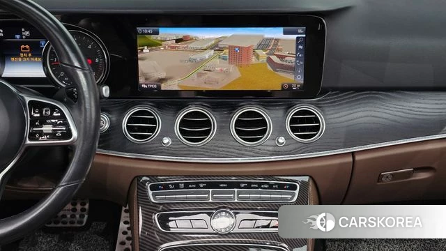 Mercedes-Benz E-Class W213 id 4952996 из Кореи 8
