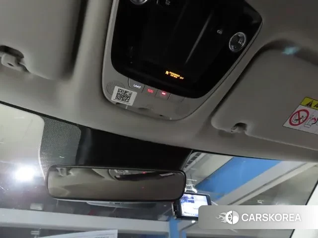 Kia Seltos id 3329521 из Кореи 8