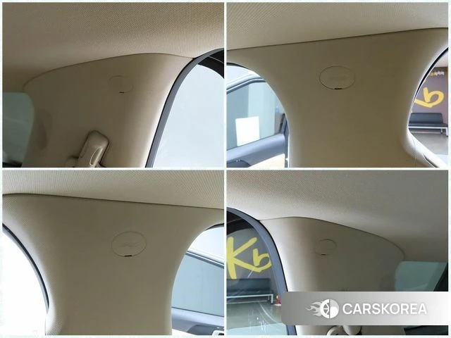 Kia Carnival 4th generation id 4893472 из Кореи 8