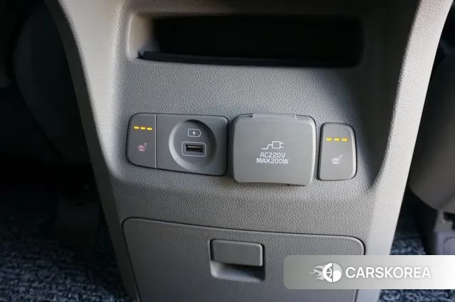 Kia The New Carnival id 3547583 из Кореи 8