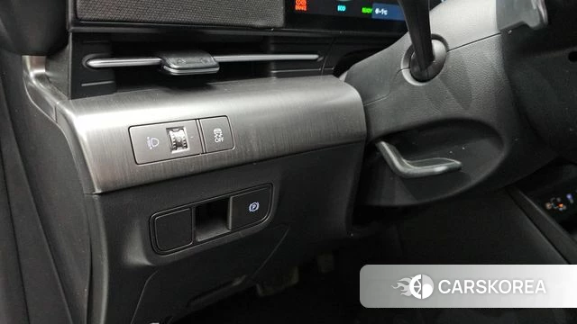 Hyundai Kona Electric (SX2) id 3614793 из Кореи 8