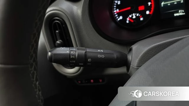 Kia Morning Urban (JA) id 5041300 из Кореи 8