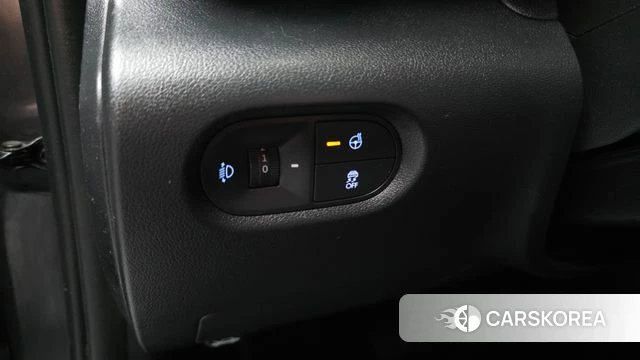 Hyundai Casper id 4997426 из Кореи 8