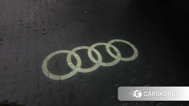 Audi Q3 (F3) id 4488434 из Кореи 9