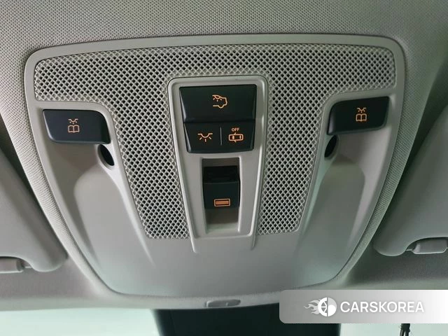Mercedes-Benz GLA-Class X156 id 4977750 из Кореи 8