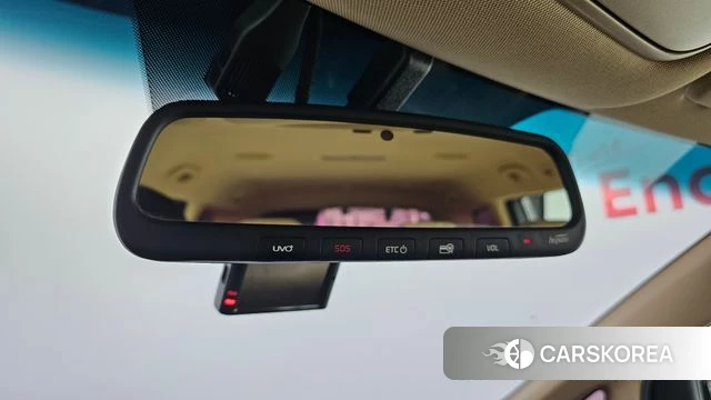 Kia The New Carnival id 3942856 из Кореи 8