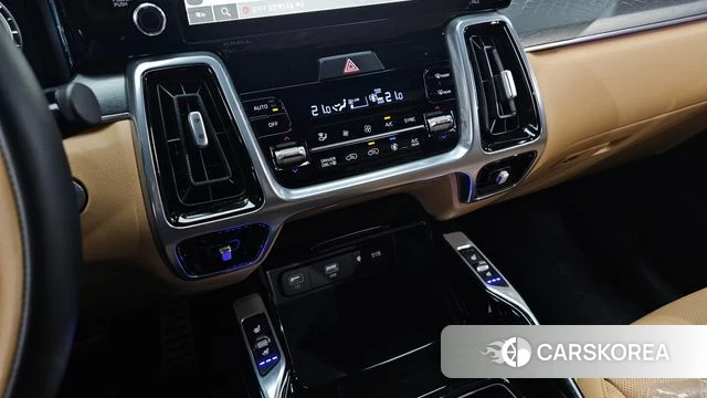 Kia Sorento 4th Generation id 5016686 из Кореи 8