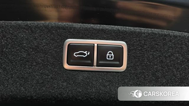 Genesis G80 (RG3) id 4923160 из Кореи 8