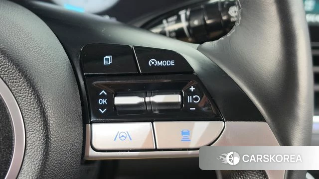 Hyundai Avante (CN7) id 5027726 из Кореи 8