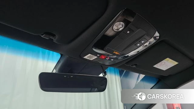 Kia K8 Hybrid id 5039744 из Кореи 8