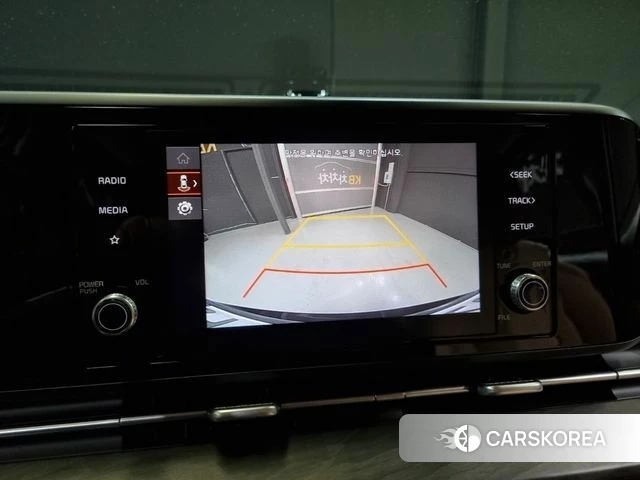 Kia Carnival 4th generation id 5033469 из Кореи 8