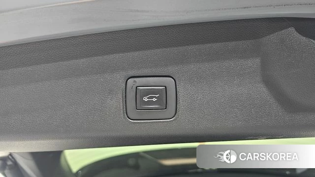 Chevrolet (GM Daewoo) Trailblazer id 5012902 из Кореи 8