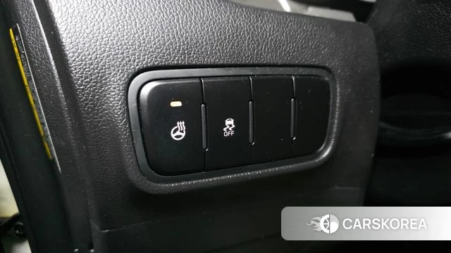 Kia The New Ray id 4993537 из Кореи 8