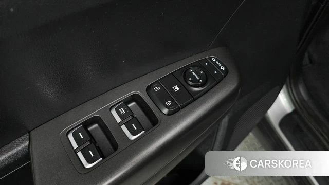 Kia Sportage The Bold id 5028318 из Кореи 8