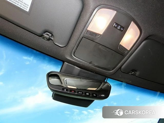 Hyundai Kona id 4998505 из Кореи 8