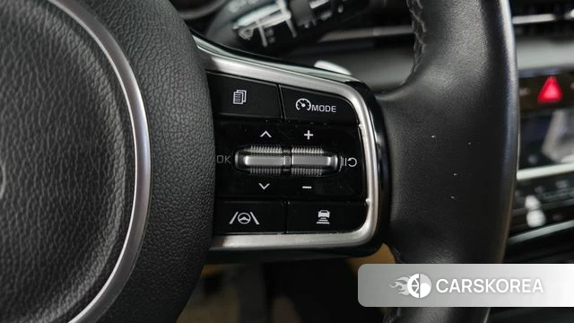 Kia Carnival 4th generation id 4966933 из Кореи 8