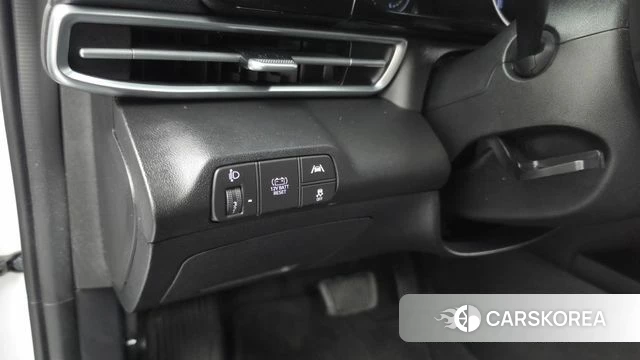 Hyundai Avante Hybrid (CN7) id 5059105 из Кореи 8