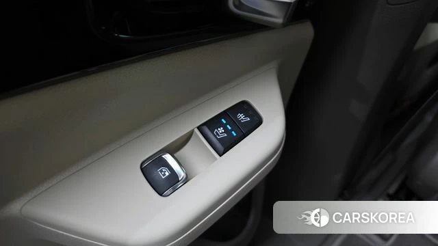 Kia The New Carnival 4th Generation id 4985142 из Кореи 8
