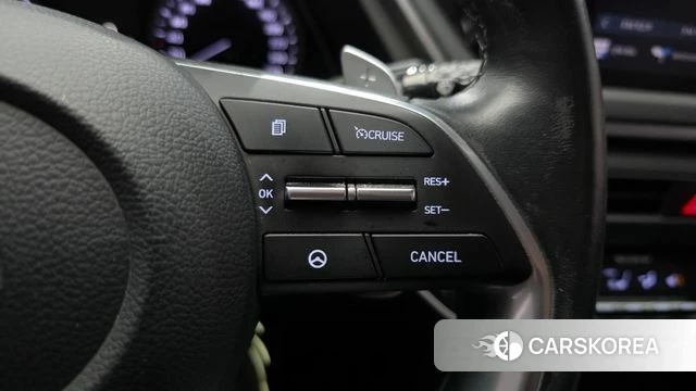 Hyundai Sonata Hybrid (DN8) id 4986430 из Кореи 8