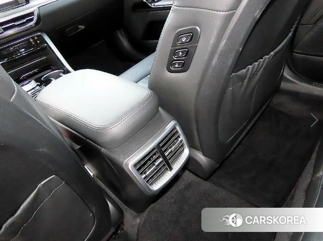 Kia K5 3rd generation id 5000626 из Кореи 8