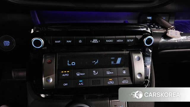 Hyundai The New Casper id 5015733 из Кореи 8