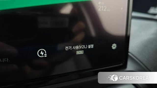 Hyundai Casper Electric id 4879488 из Кореи 8