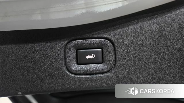 Renault Korea (Samsung) The New QM6 id 5040166 из Кореи 8