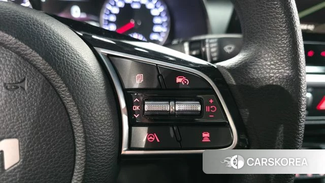 Kia The New K3 2nd generation id 4784178 из Кореи 8