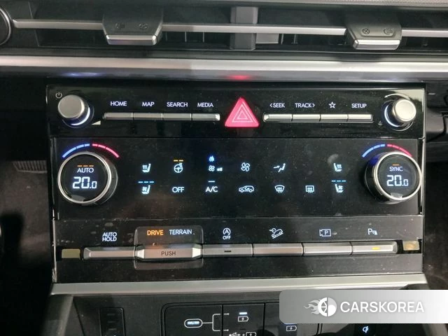 Hyundai Santa Fe (MX5) id 5015818 из Кореи 8