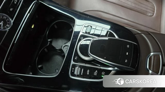 Mercedes-Benz CLS-Class C257 id 5048167 из Кореи 8