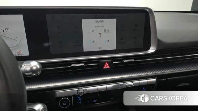 Hyundai Ionic 6 id 4965519 из Кореи 8