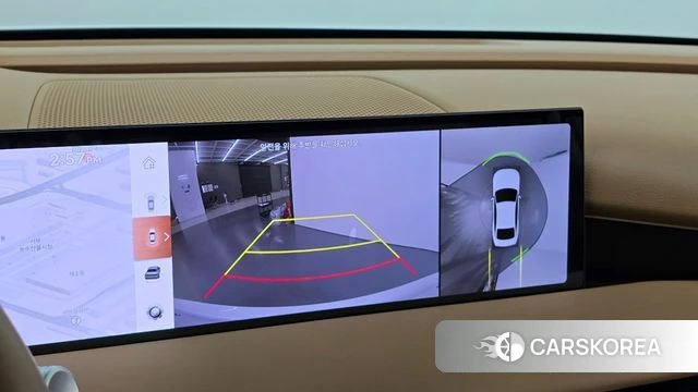 Genesis G80 (RG3) id 4950024 из Кореи 8