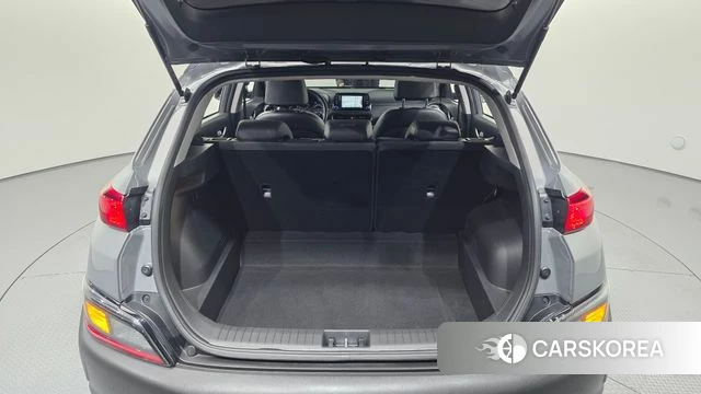 Hyundai The New Kona id 5028262 из Кореи 8