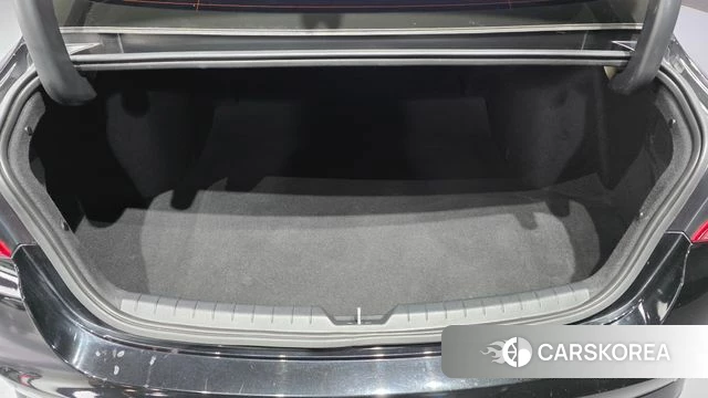Kia K5 3rd generation id 4965166 из Кореи 8