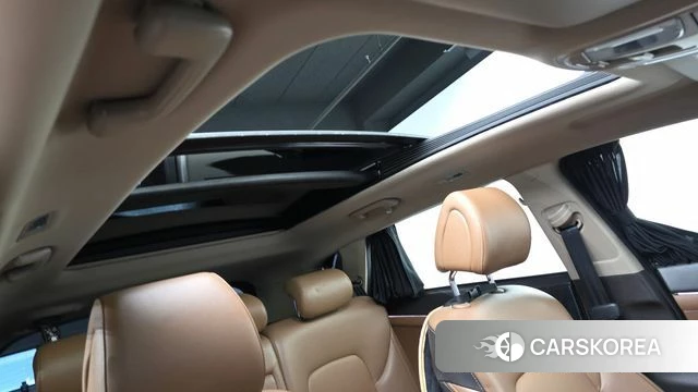 Hyundai All New Tucson id 4988473 из Кореи 8