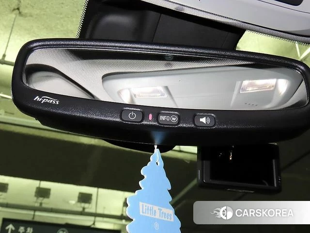 Chevrolet (GM Daewoo) All New Malibu id 5024192 из Кореи 8
