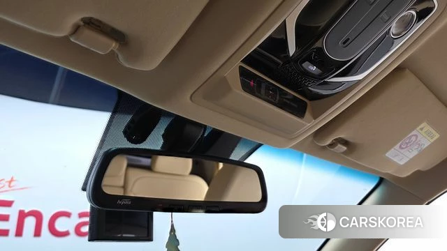 Ssangyong Rexton New Arena id 4905120 из Кореи 8