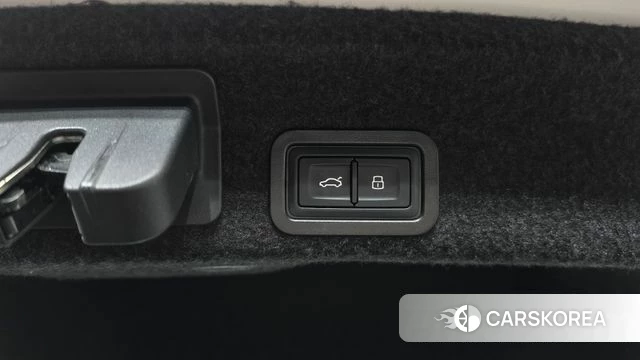 Audi A6 (C8) id 5023078 из Кореи 8
