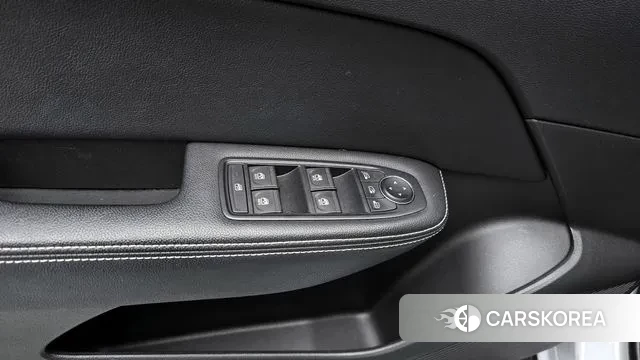 Renault Korea (Samsung) XM3 id 3734855 из Кореи 8