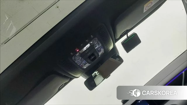Mercedes-Benz CLA-Class C118 id 4353966 из Кореи 8
