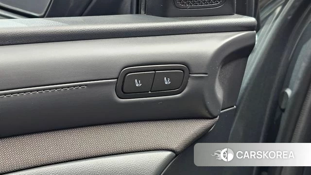 Hyundai The New Tucson Hybrid (NX4) id 4990779 из Кореи 8