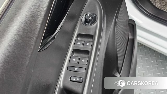 Chevrolet (GM Daewoo) The New Spark id 5018371 из Кореи 8
