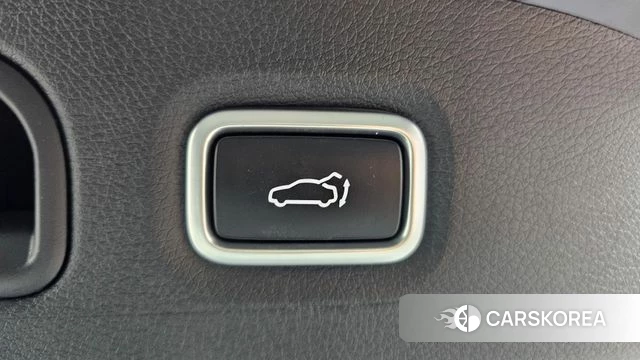 Kia Stinger id 5004311 из Кореи 8