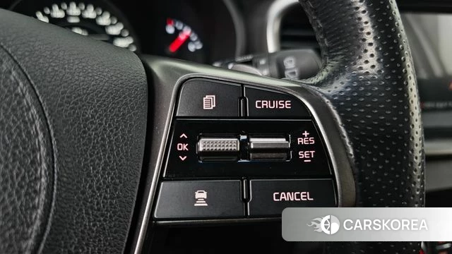 Kia The New Sorento id 5029270 из Кореи 8