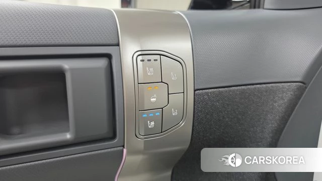 Kia EV3 id 5032991 из Кореи 8