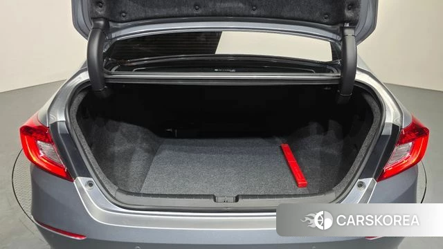Honda Accord 10th Generation id 4982963 из Кореи 8